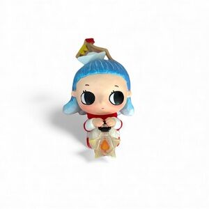 POP MART Nyota - Growing Up By Your Way - Road